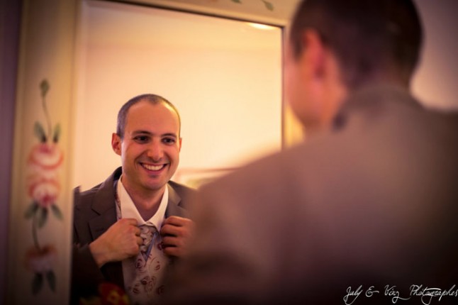 rencontre de mariage