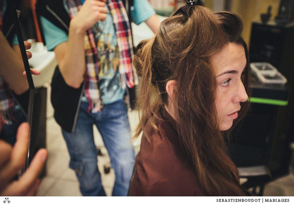 mariage DIY préparatifs