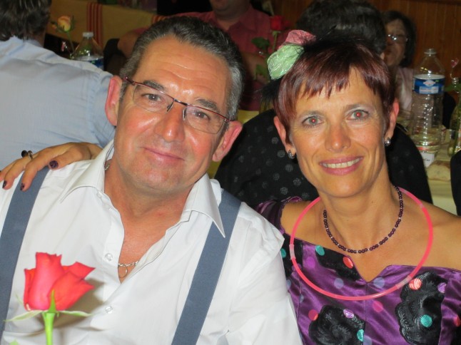 parents