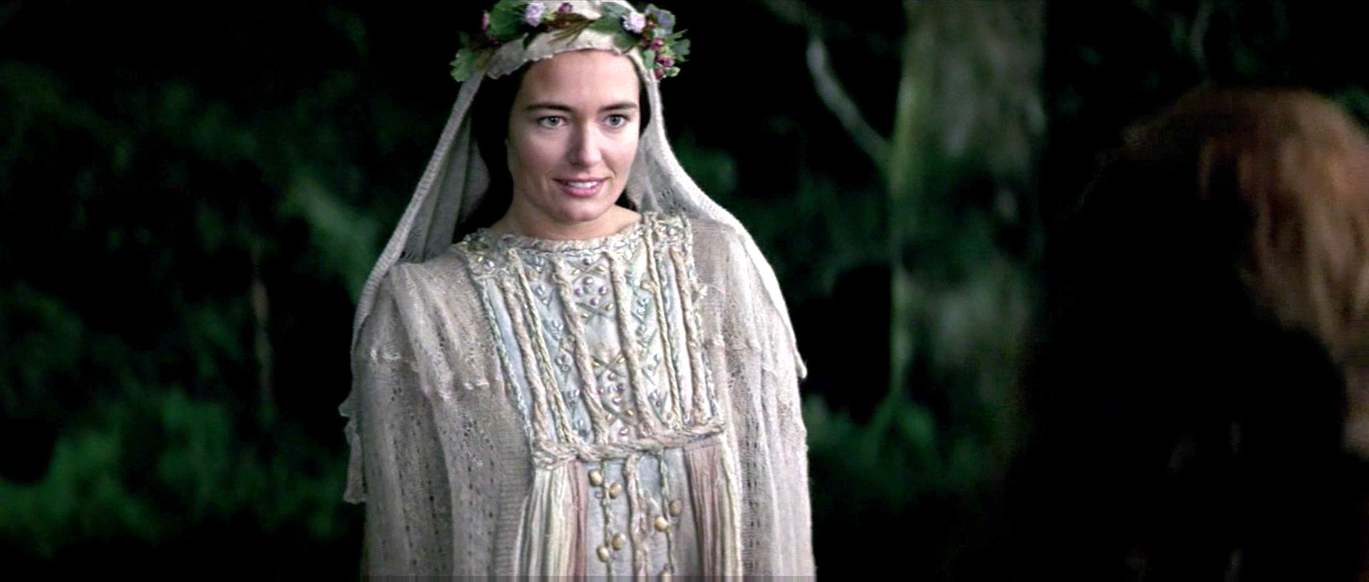 Catherine MacCormack