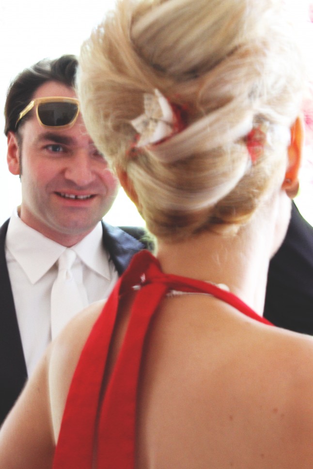 Découverte Misstinguett