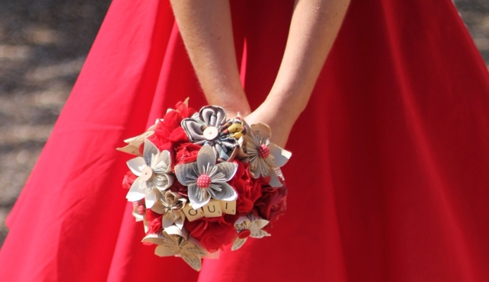 Mariage civil Mistinguett_Home