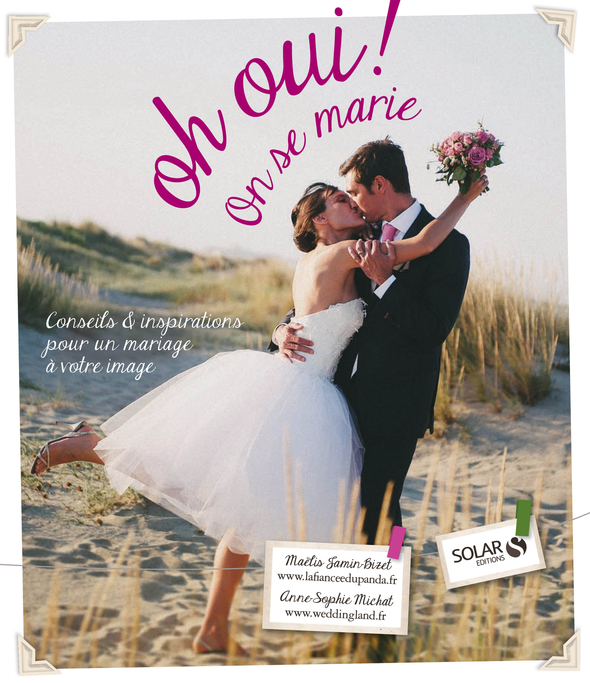 Oh Oui on se marie