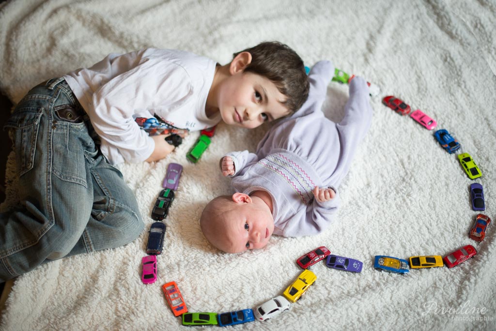 Carnet rose : un bébé pour Mme Creamy !