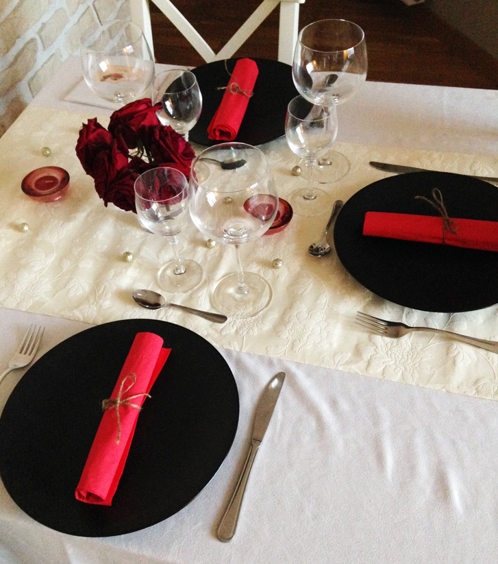 Inspiration déco Mlle Afro