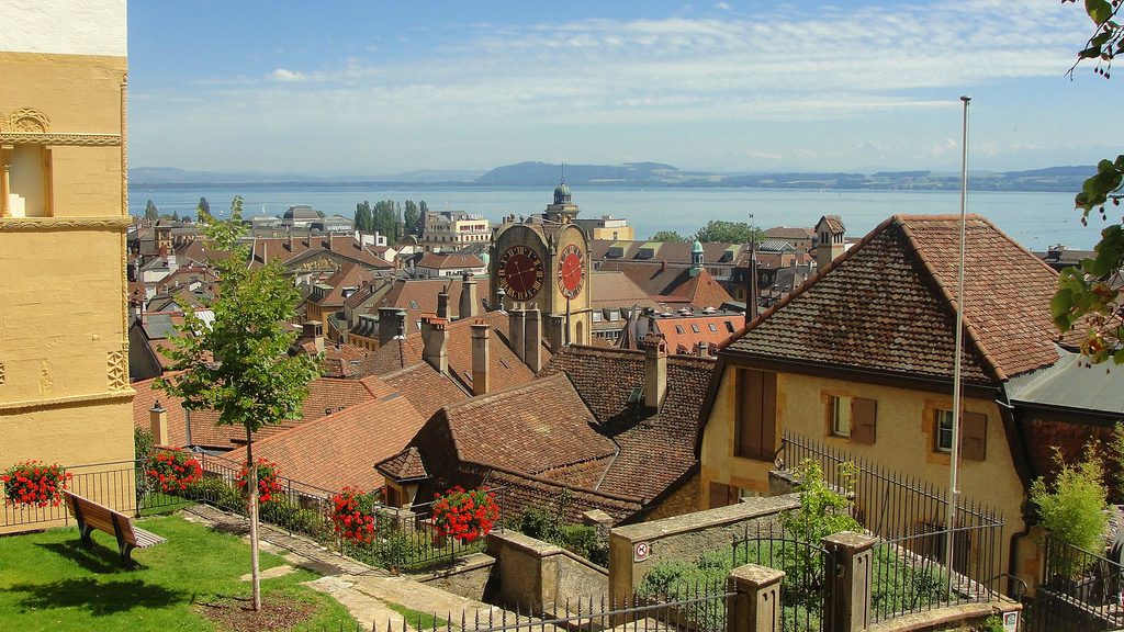 Neuchatel