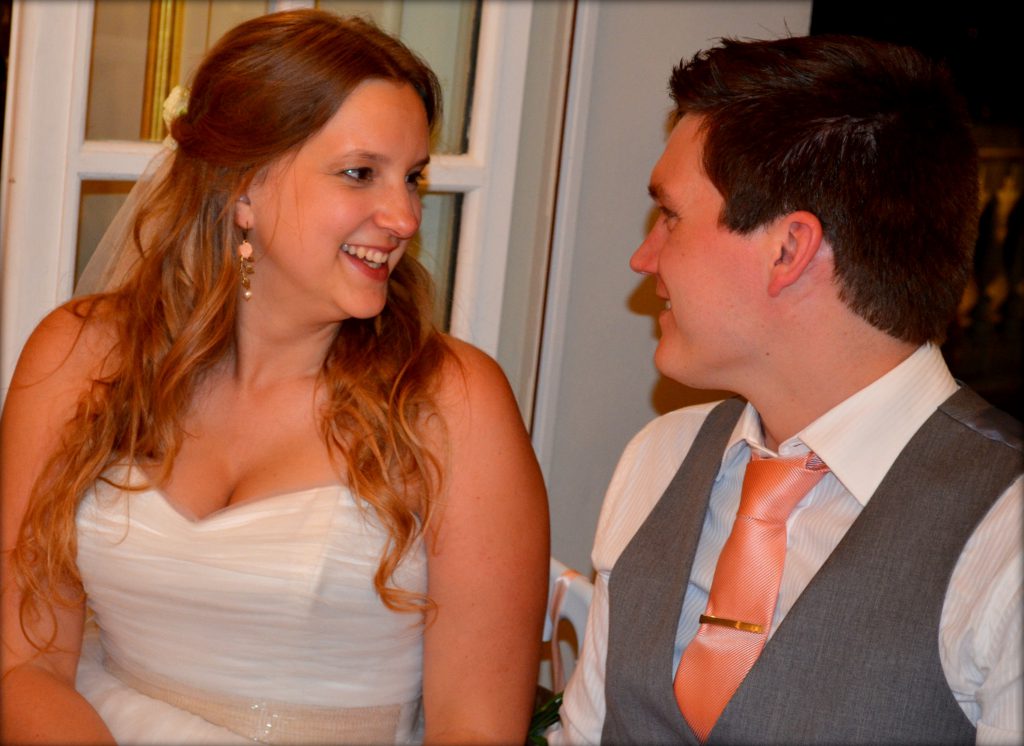 Le mariage de Mme Frimousse entre la France et les États-Unis (16)