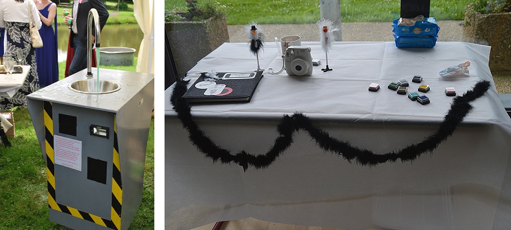 Le mariage de Fina en moto (18)