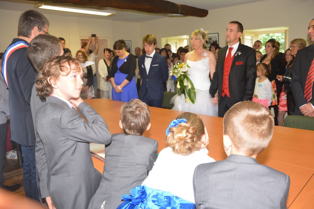 Le mariage de Fina en moto (3)