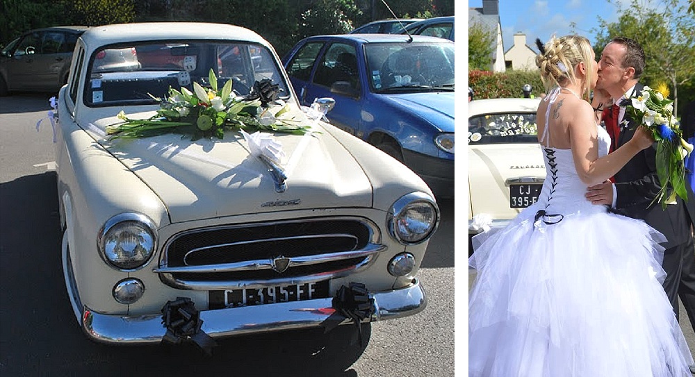 Le mariage de Fina en moto (5)