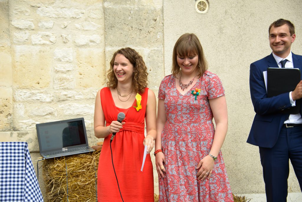 Le mariage kermesse et récup' créative de Loes - Photo Labograph (14)