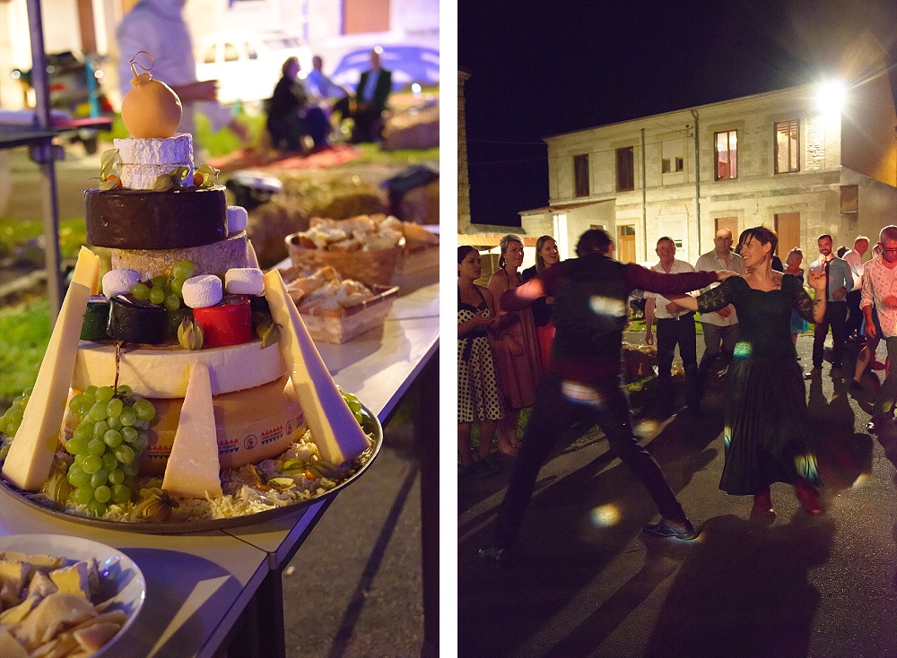 Le mariage kermesse et récup' créative de Loes - Photo Labograph (16)