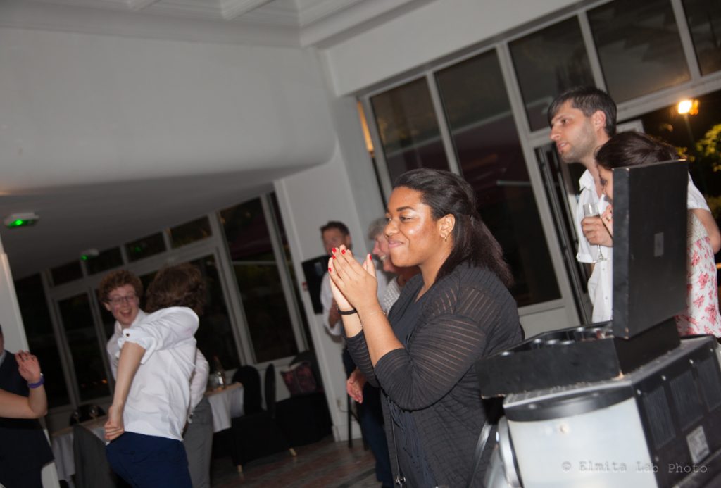 Mariage Yoana et Natacha - Coordination Mademoiselle Dentelle - Crédit photo - Elmita Lab Photo