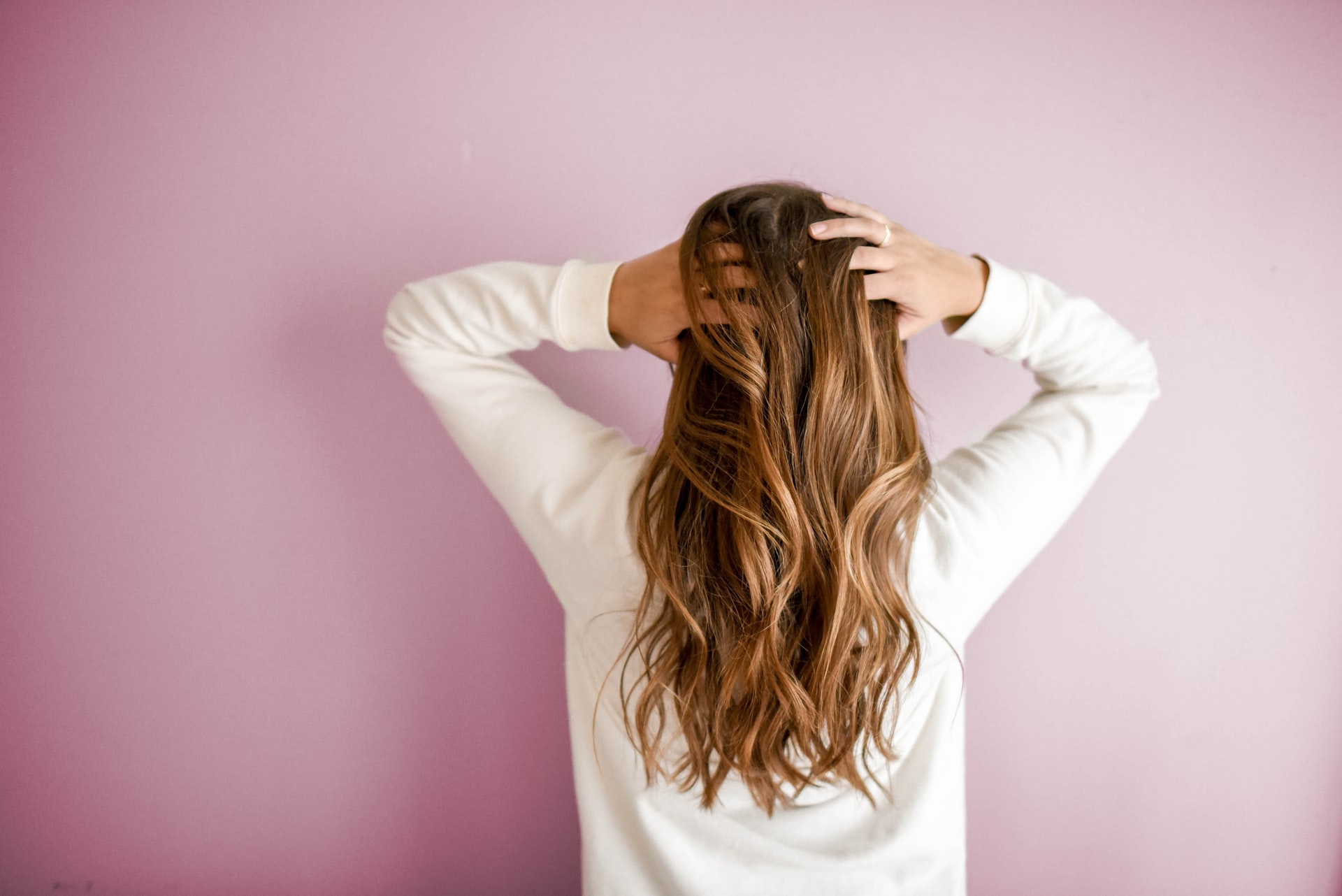 donner cheveux
