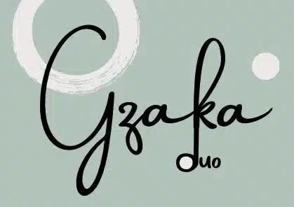 Logo Gazka musique