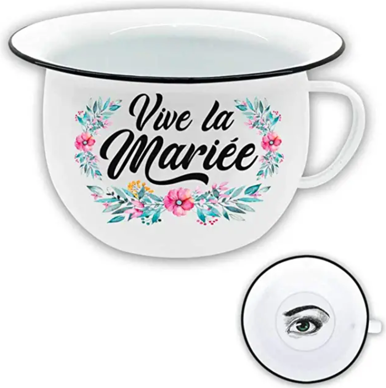 Pot De Chambre Mariage Gifi