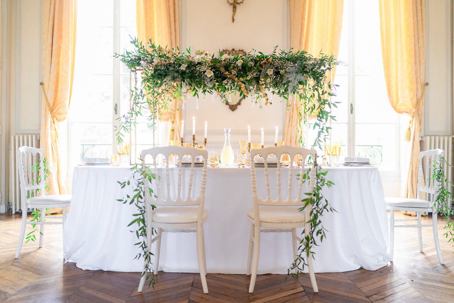 Blog mariage avec conseils pour les préparatifs du jour J