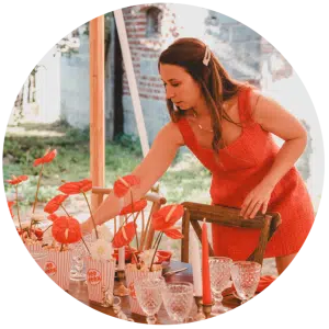 La Perle Wedding Planner et coach de mariage