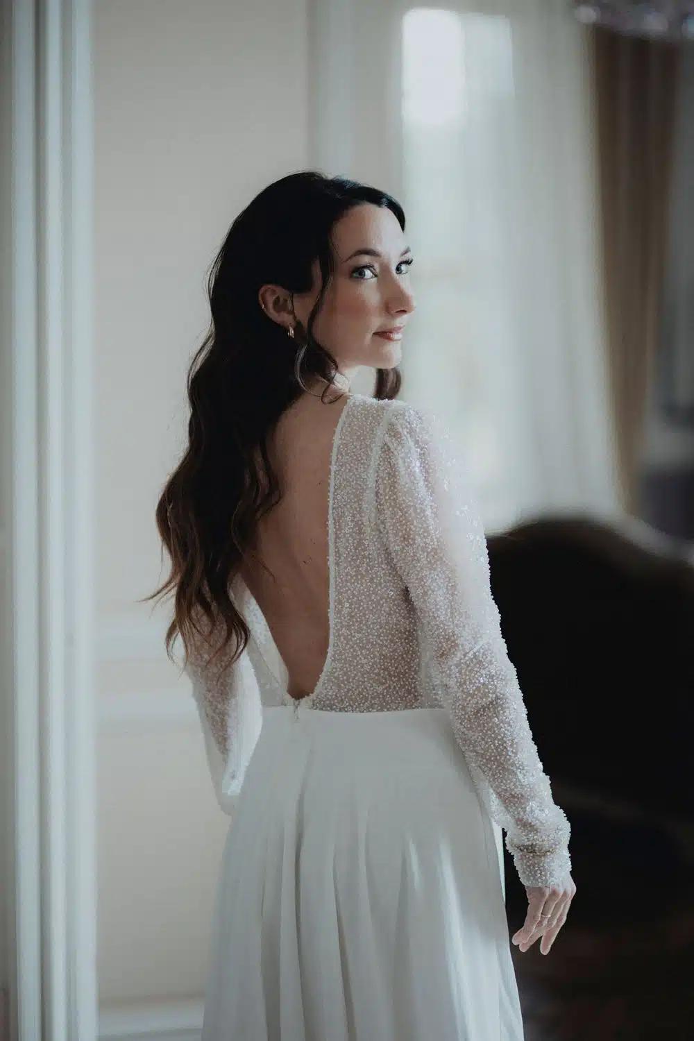 Shooting d'inspiration Bouffémont