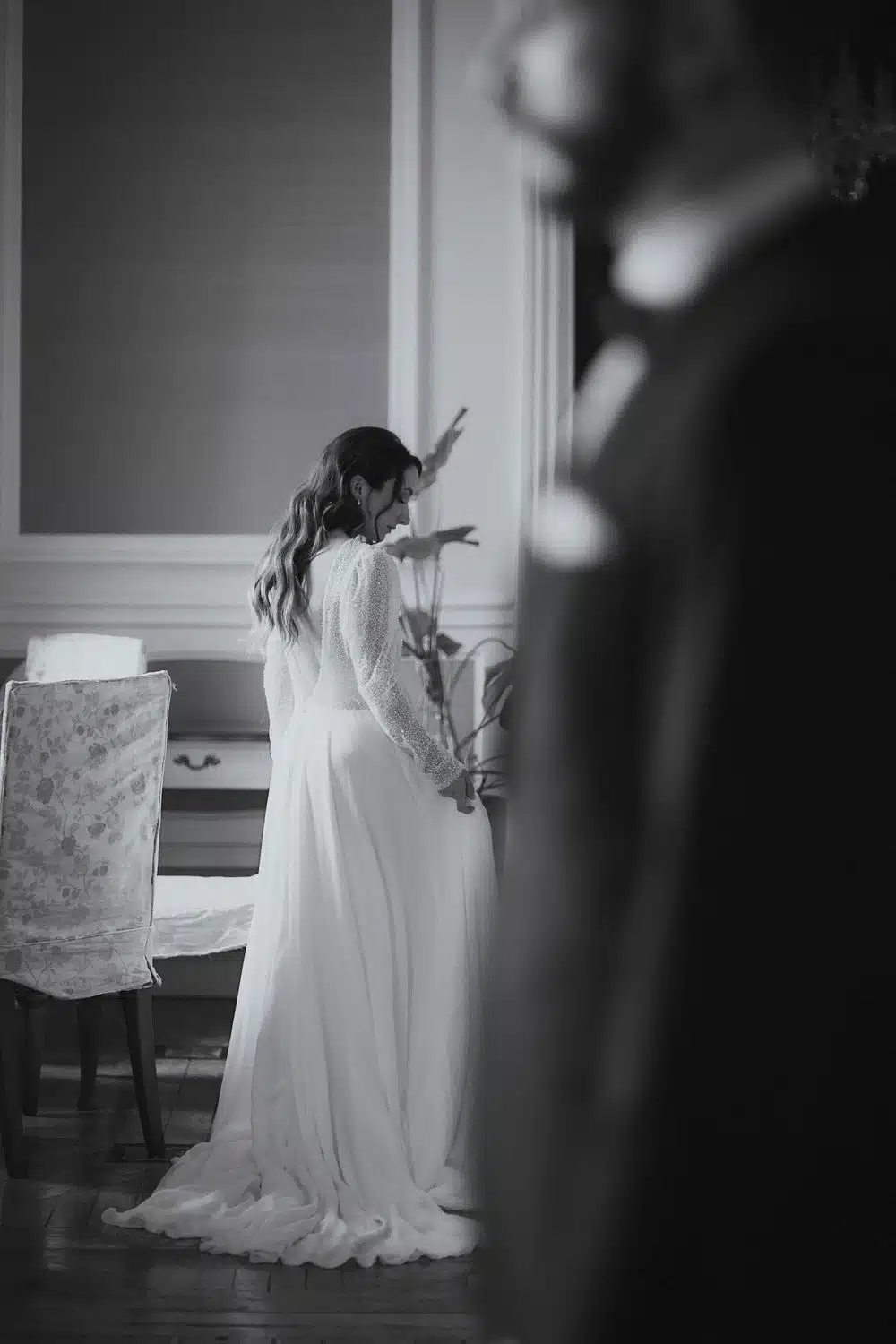 Shooting d'inspiration Bouffémont