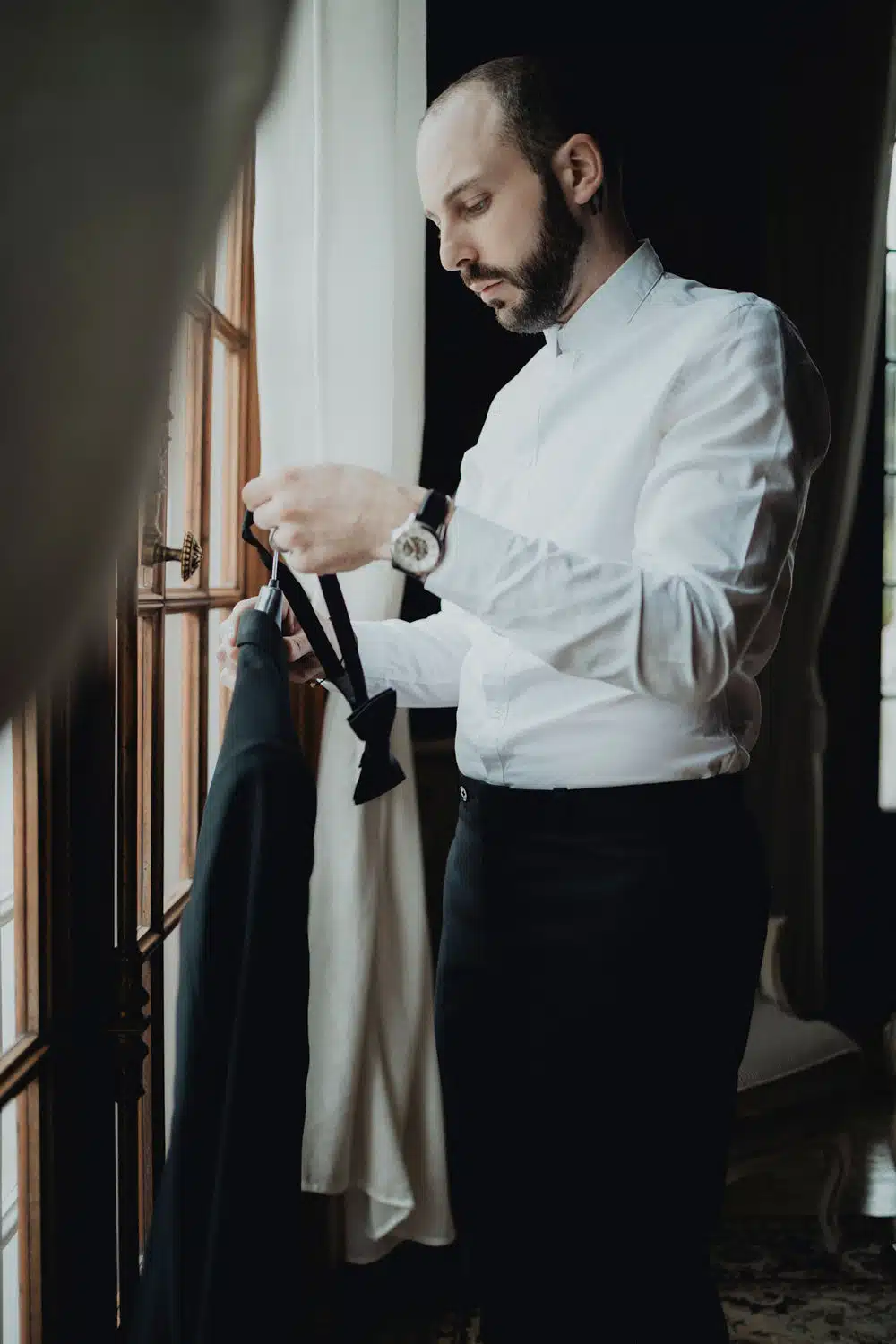 Shooting d'inspiration Bouffémont