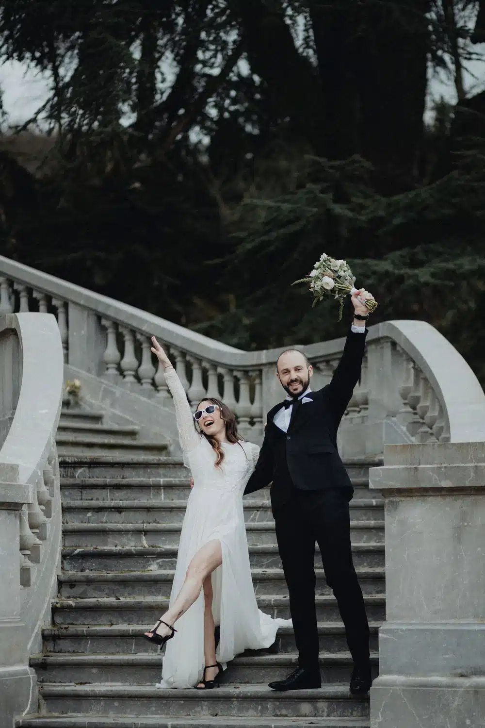 Shooting d'inspiration Bouffémont