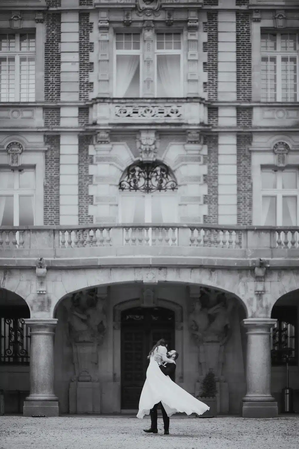 Shooting d'inspiration Bouffémont