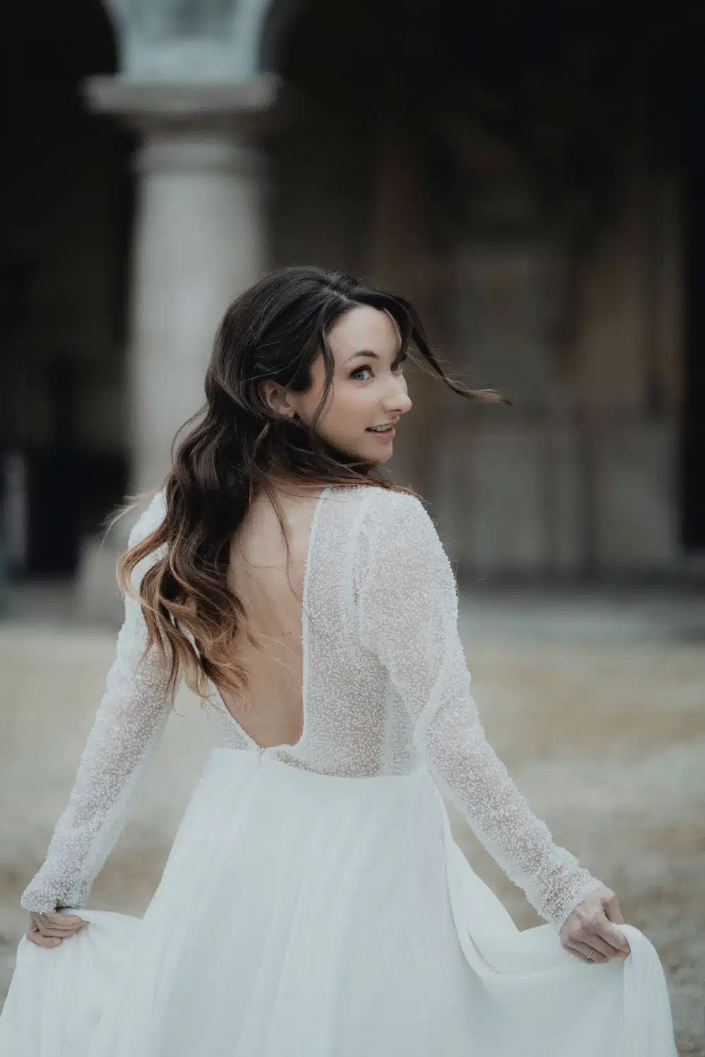 Shooting d'inspiration Bouffémont
