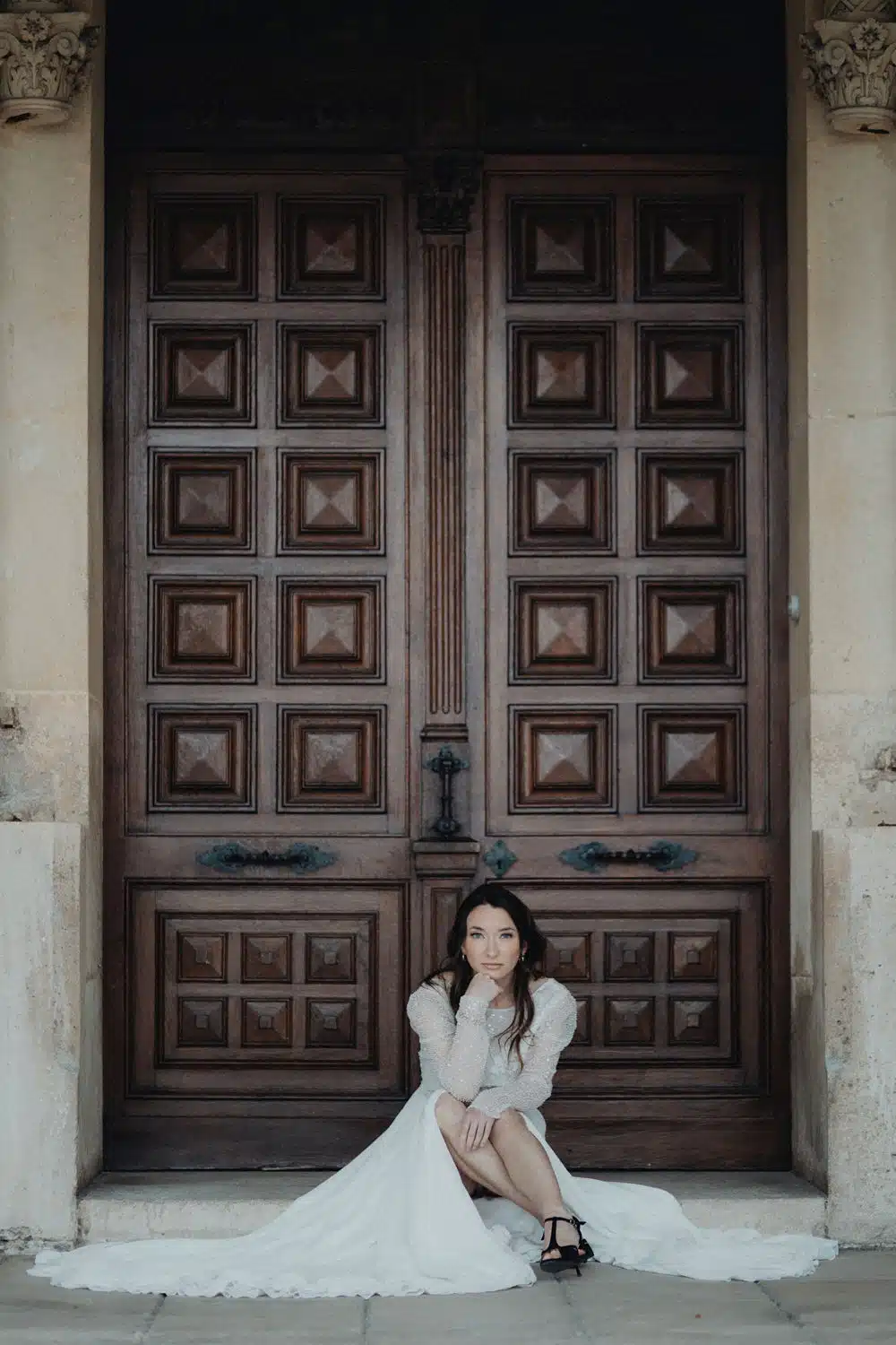 Shooting d'inspiration Bouffémont