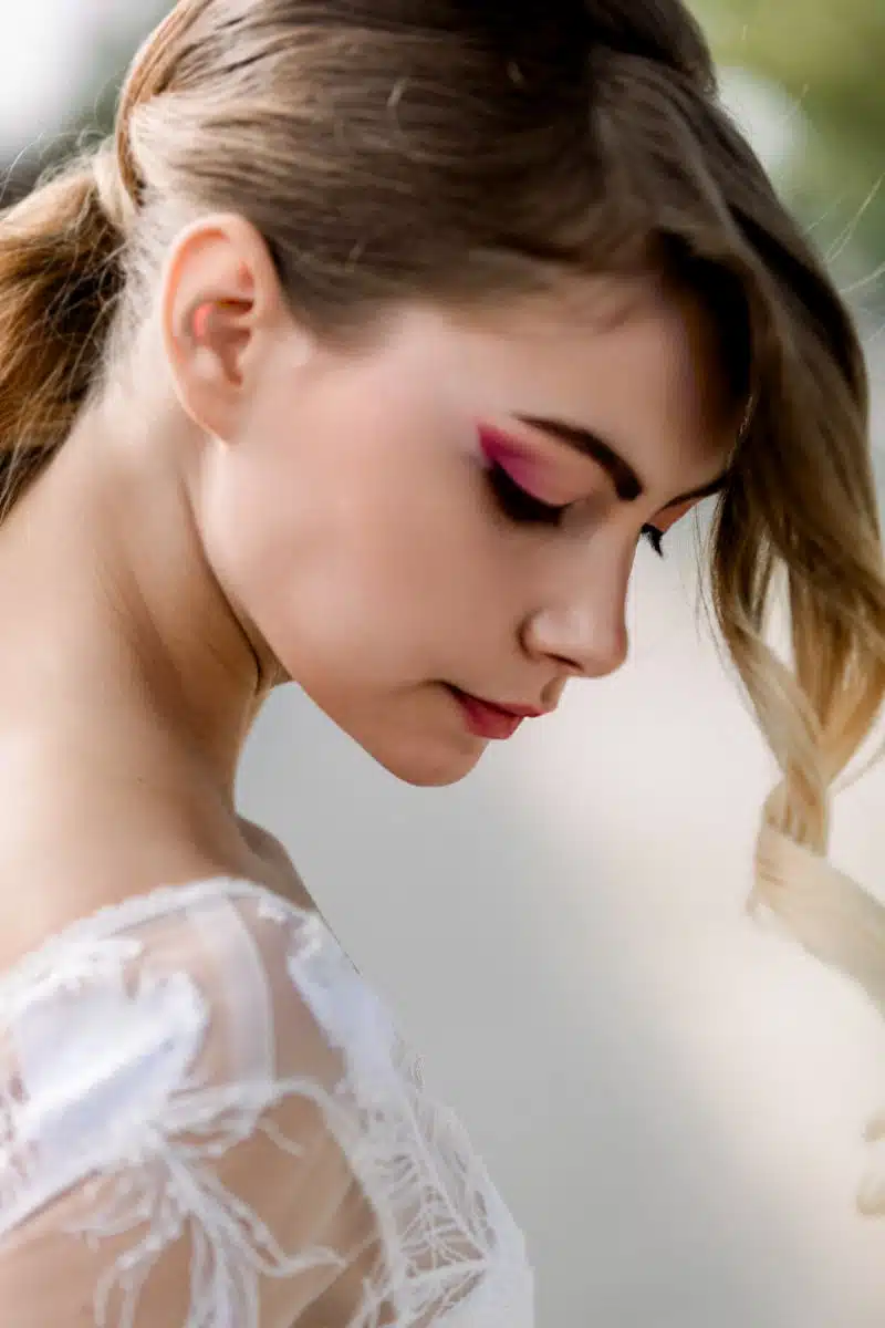Shooting d'inspiration Love is Paris