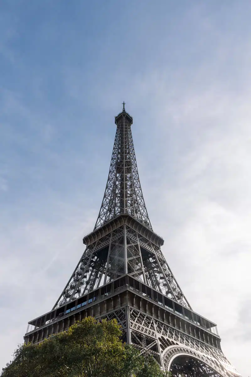 Shooting d'inspiration Love is Paris