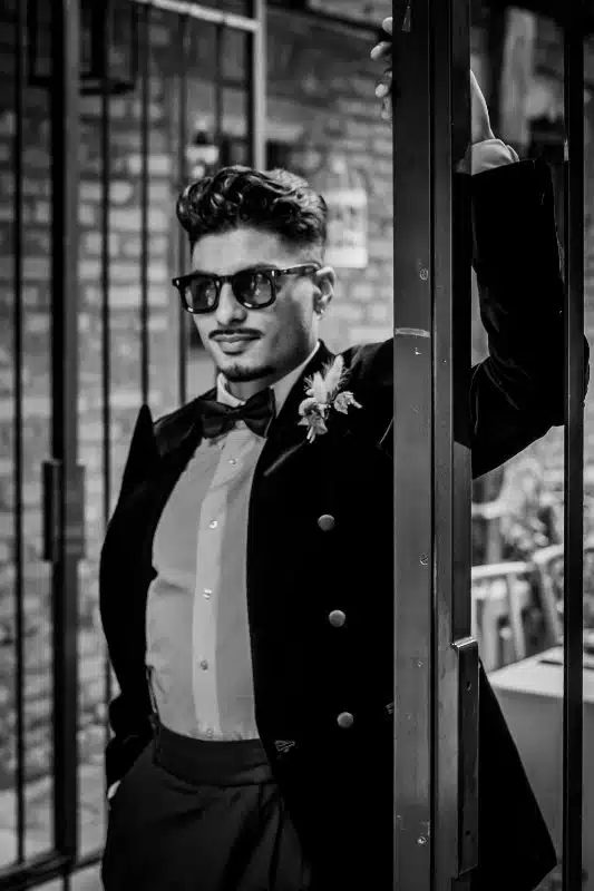 Shooting d'inspiration mariage en Alsace