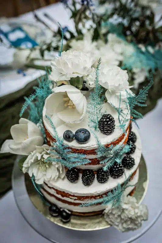 Shooting d'inspiration mariage en Alsace