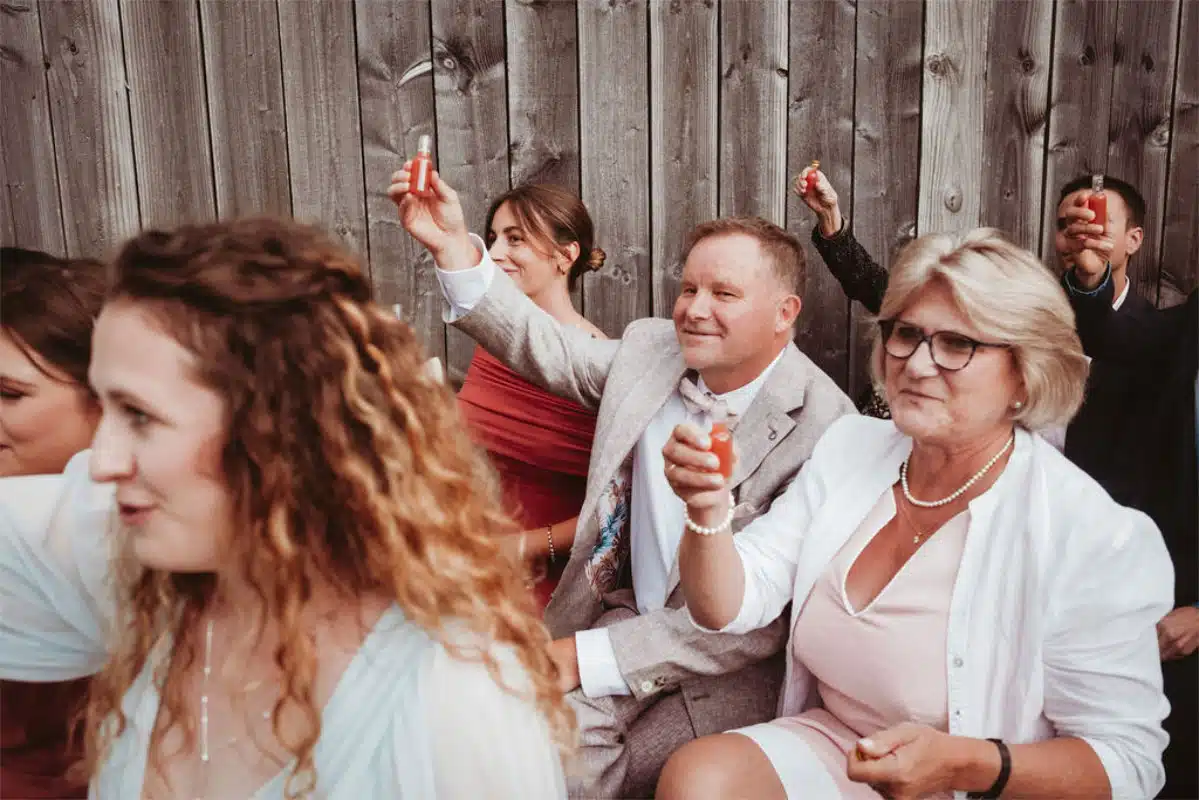 Le mariage de Charlotte et Korentin au manoir de Schaentzel en Alsace