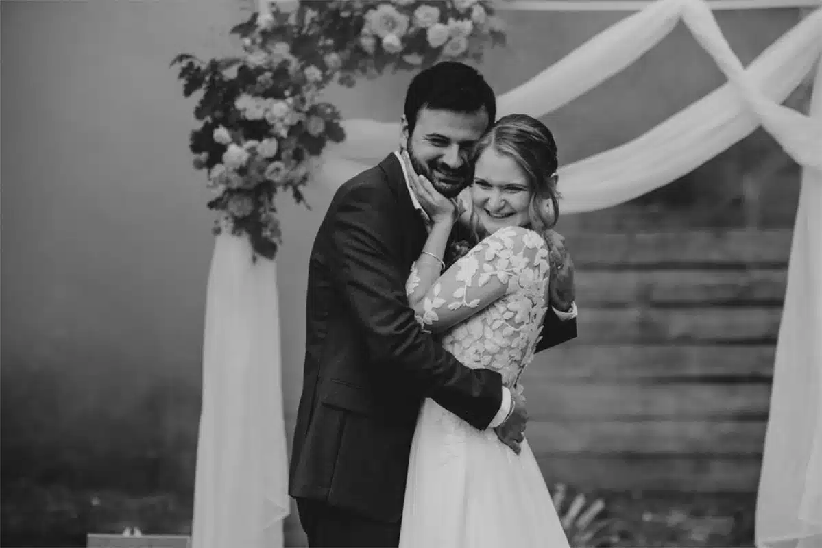 Le mariage de Charlotte et Korentin au manoir de Schaentzel en Alsace