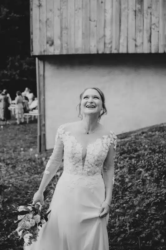 Le mariage de Charlotte et Korentin au manoir de Schaentzel en Alsace