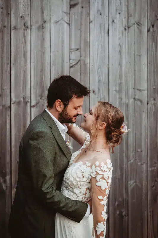 Le mariage de Charlotte et Korentin au manoir de Schaentzel en Alsace