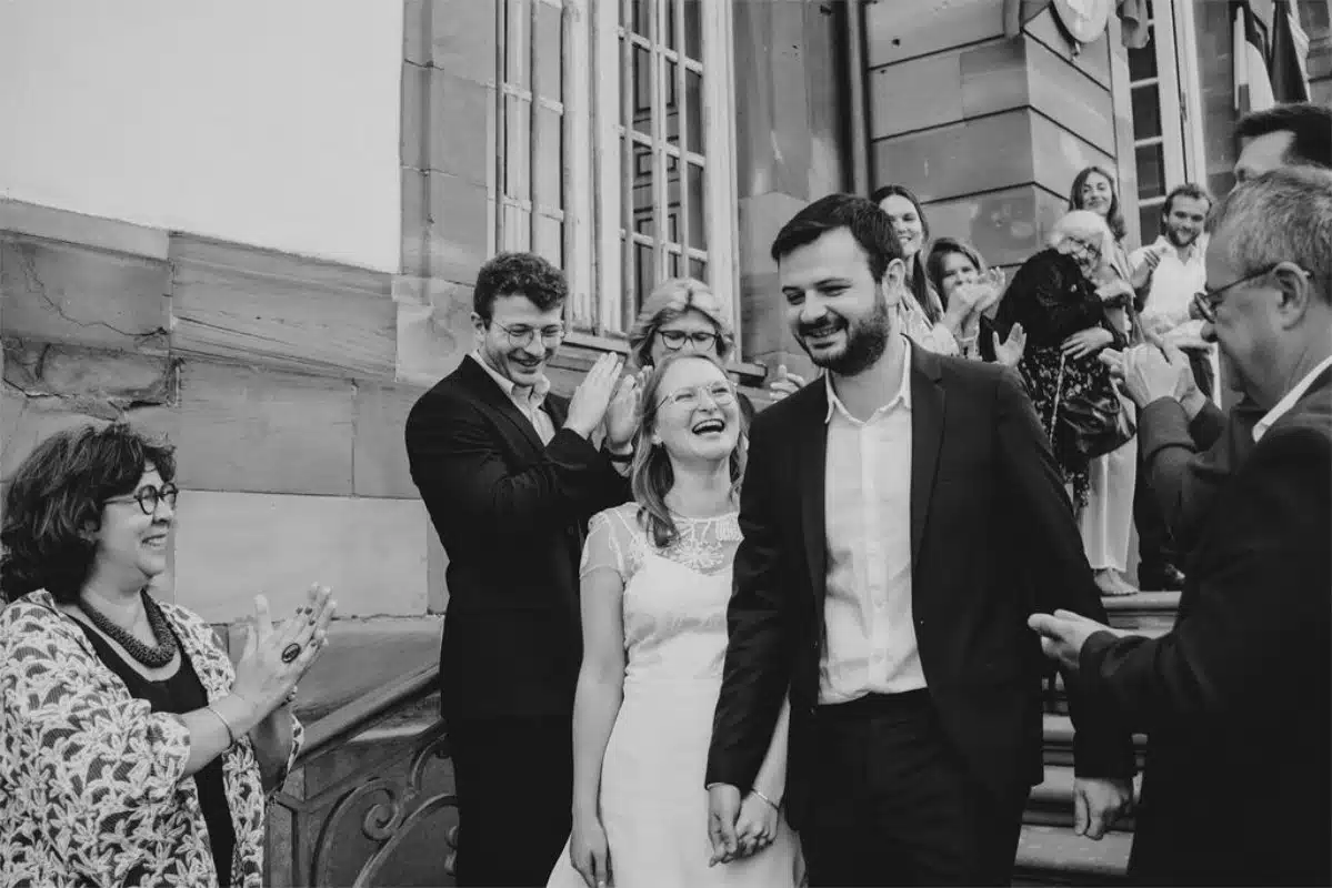 Le mariage de Charlotte et Korentin au manoir de Schaentzel en Alsace