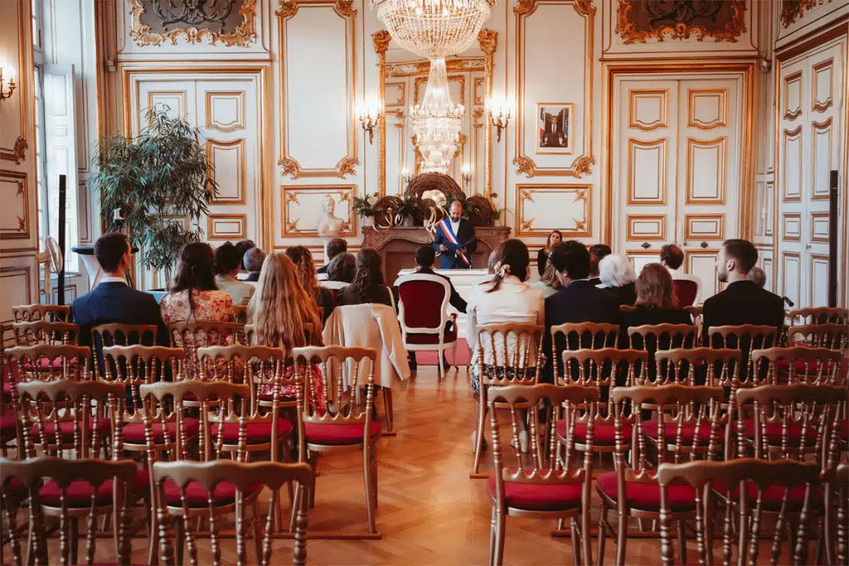 Le mariage de Charlotte et Korentin au manoir de Schaentzel en Alsace