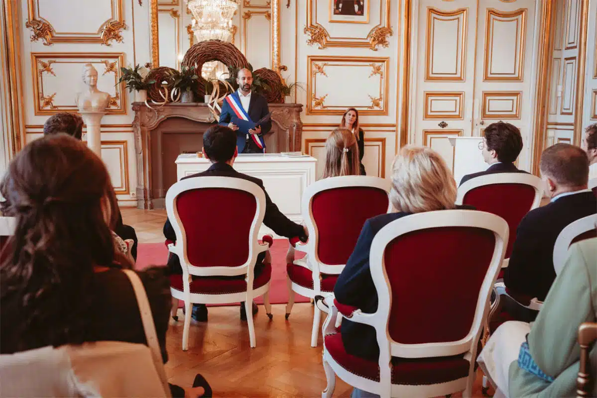Le mariage de Charlotte et Korentin au manoir de Schaentzel en Alsace