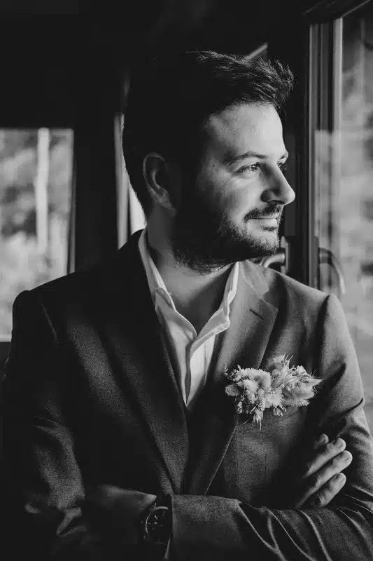 Le mariage de Charlotte et Korentin au manoir de Schaentzel en Alsace