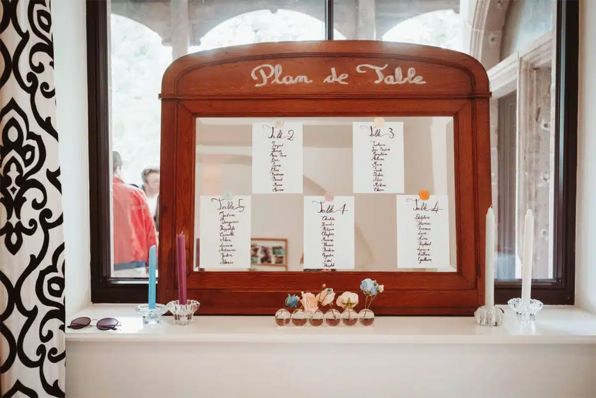 Le mariage de Charlotte et Korentin au manoir de Schaentzel en Alsace