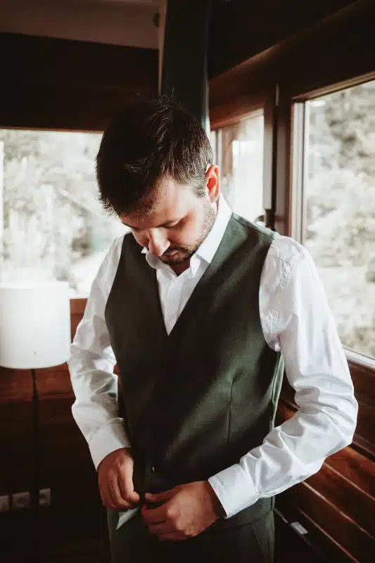 Le mariage de Charlotte et Korentin au manoir de Schaentzel en Alsace