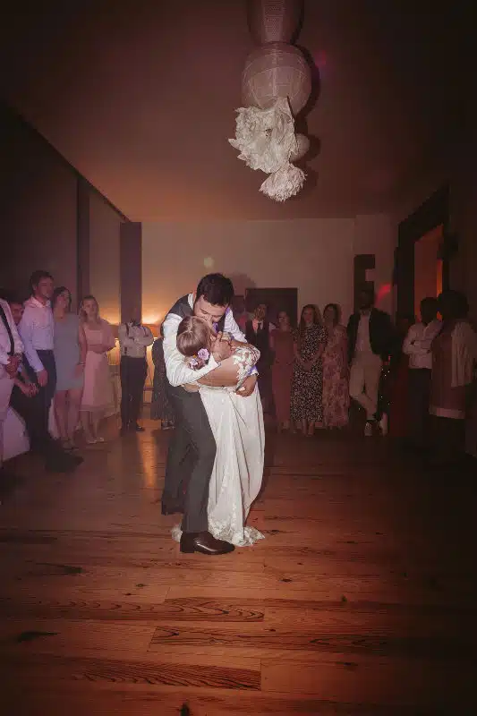 Le mariage de Charlotte et Korentin au manoir de Schaentzel en Alsace